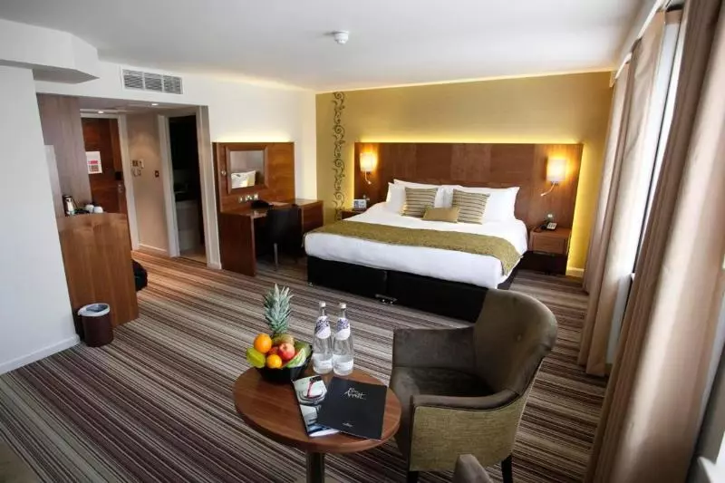 Junior Suite, Blakemore Hyde Park