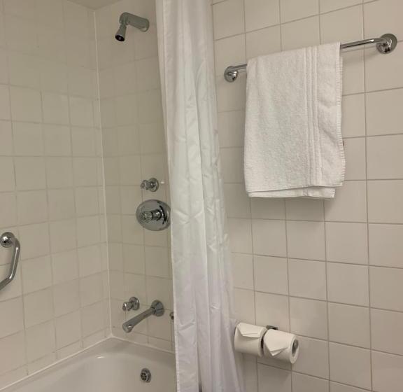 غرفة قياسية, Copthorne Hotel Newcastle