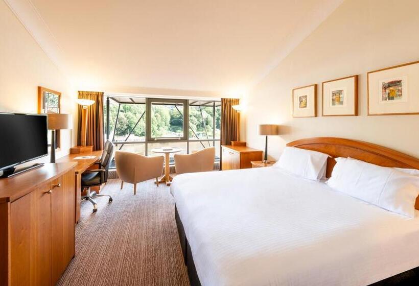 غرفة قياسية, Copthorne Hotel Newcastle