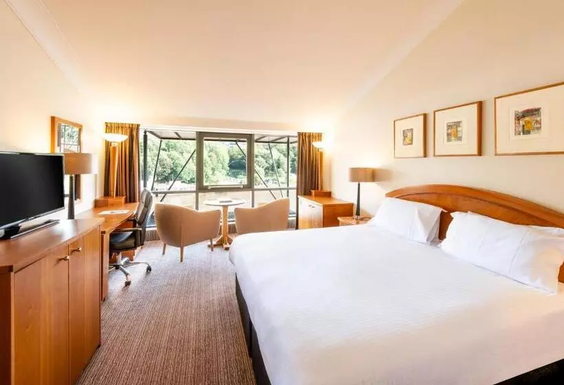 スタンダードルーム, Copthorne Hotel Newcastle