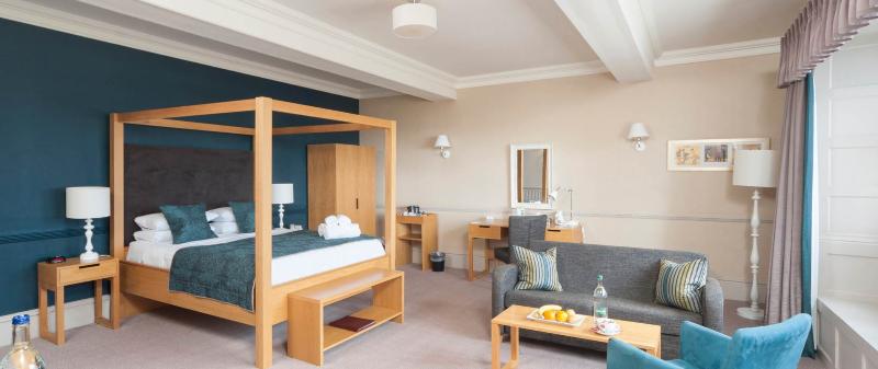 수피리어 룸, The Derwentwater