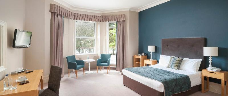 수피리어 룸, The Derwentwater