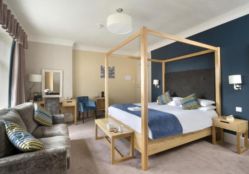 수피리어 룸, The Derwentwater