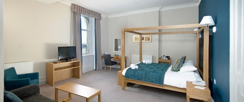 Номер Superior, The Derwentwater