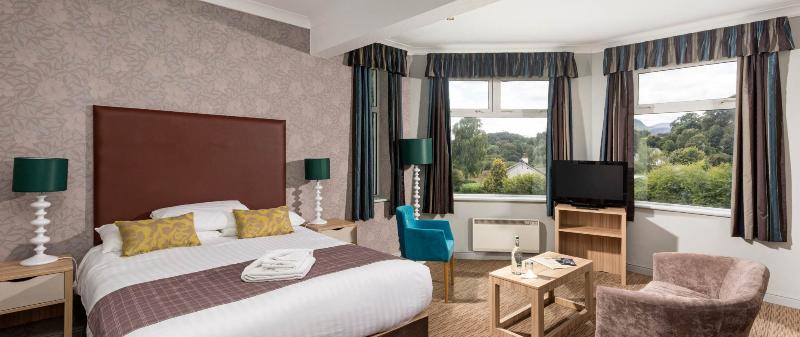 수피리어 룸, The Derwentwater