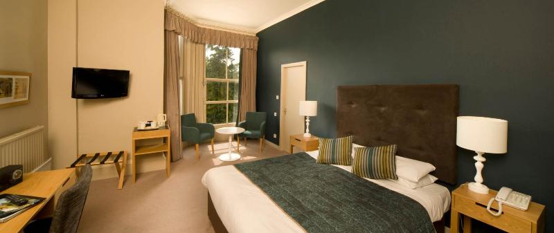 수피리어 룸, The Derwentwater