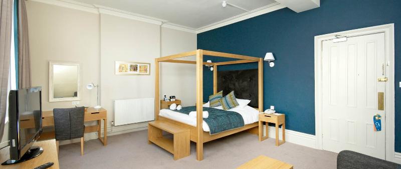 수피리어 룸, The Derwentwater