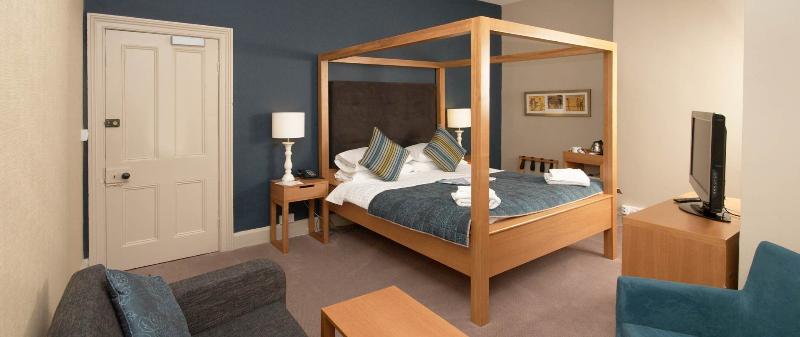 Номер Superior, The Derwentwater