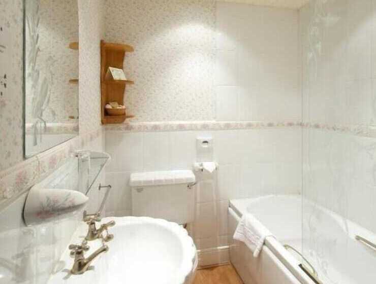 스탠다드 룸, The Derwentwater