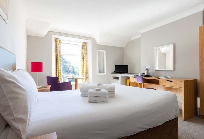 스탠다드 룸, The Derwentwater