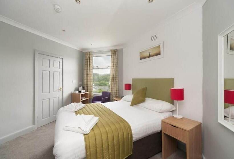 스탠다드 룸, The Derwentwater