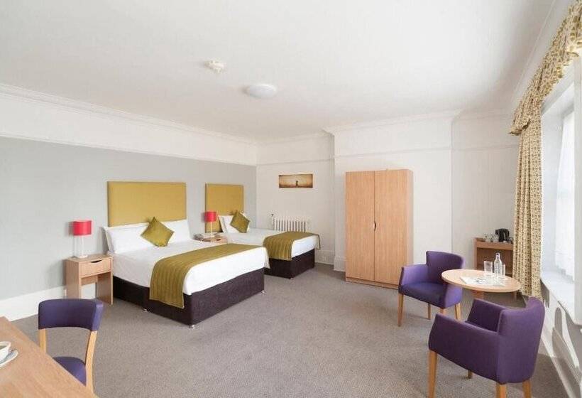 패밀리 룸, The Derwentwater