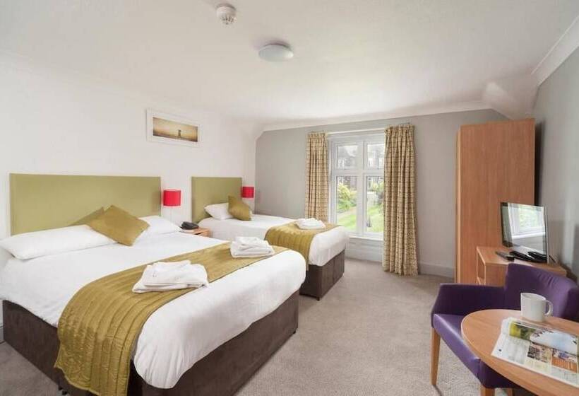 Семейный Номер, The Derwentwater