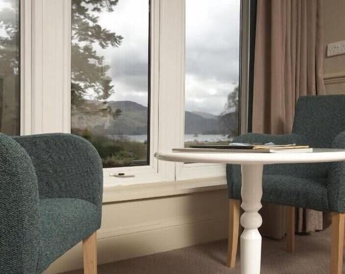 수피리어 룸, The Derwentwater
