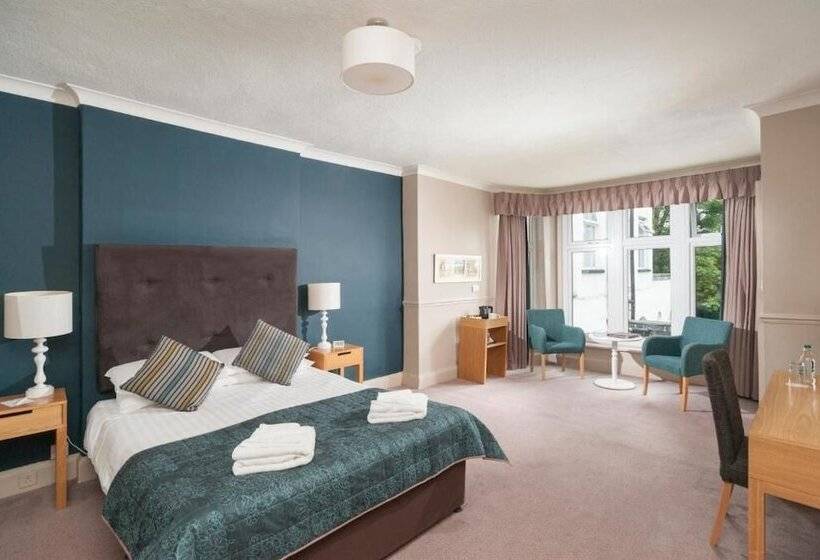 수피리어 룸, The Derwentwater