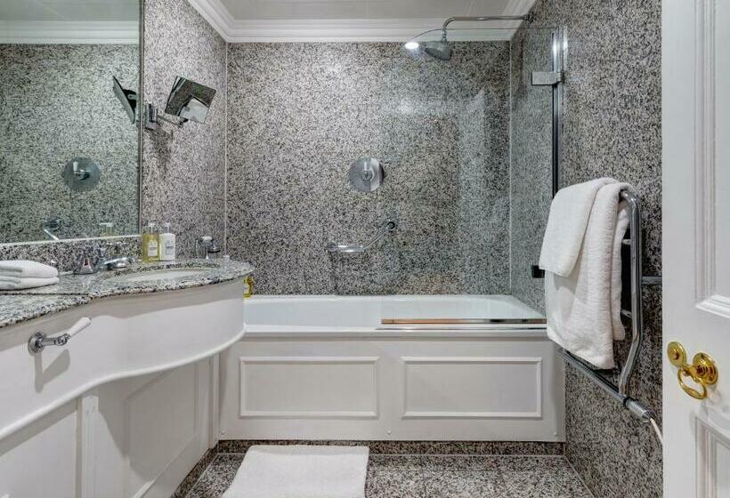 高级大房间, Dukes London