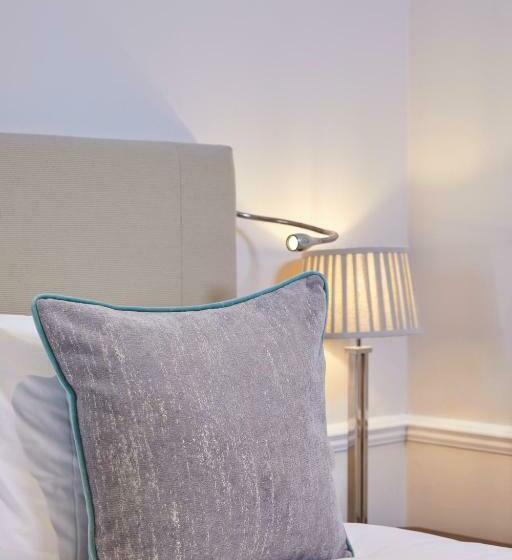 高级大房间, Dukes London