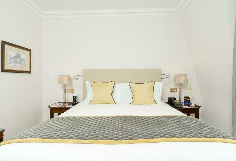 高级大房间, Dukes London