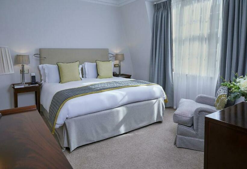 高级大房间, Dukes London