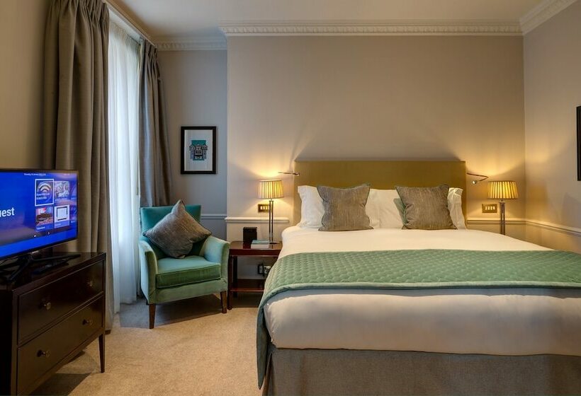 高级大房间, Dukes London