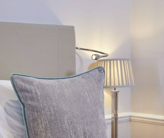 高级大房间, Dukes London