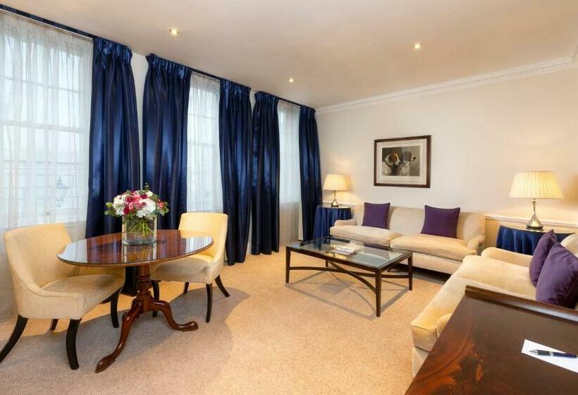 豪华套房, Dukes London