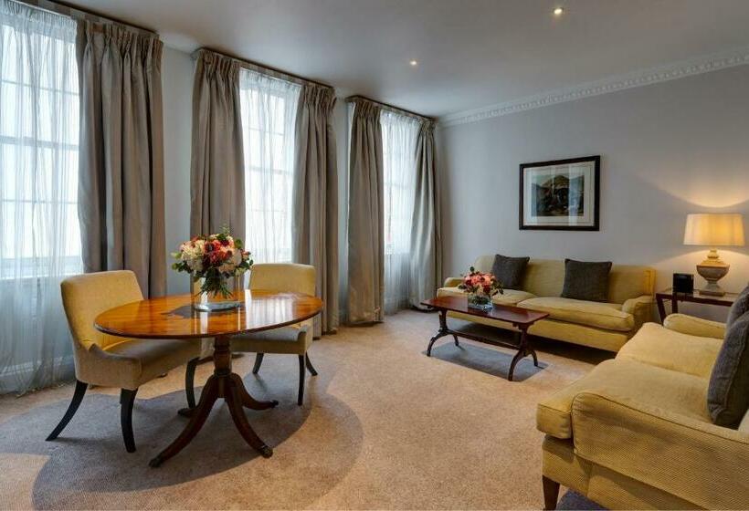 豪华套房, Dukes London