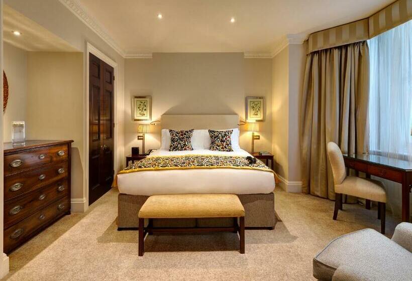 デラックススイート, Dukes London