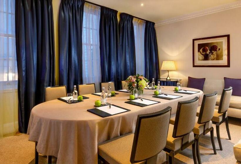 豪华套房, Dukes London