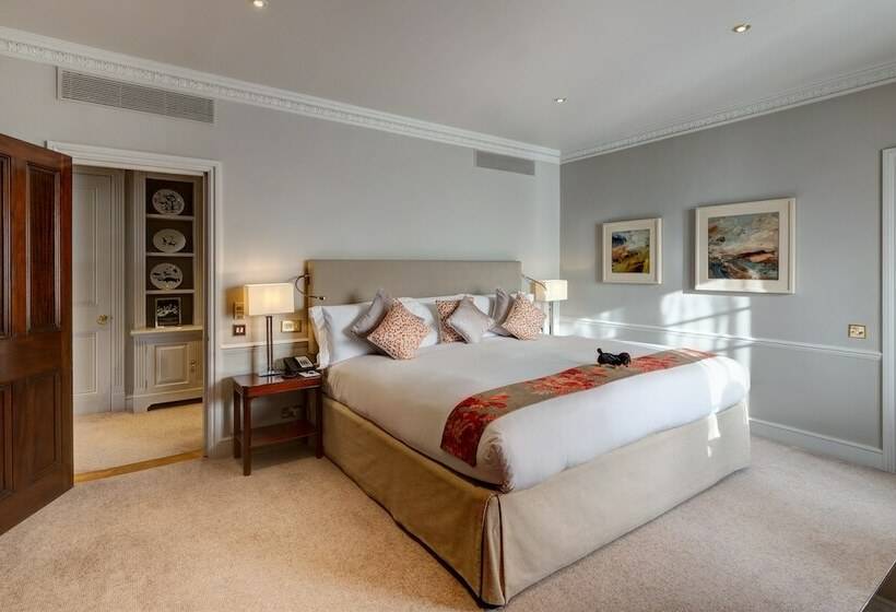 豪华套房, Dukes London