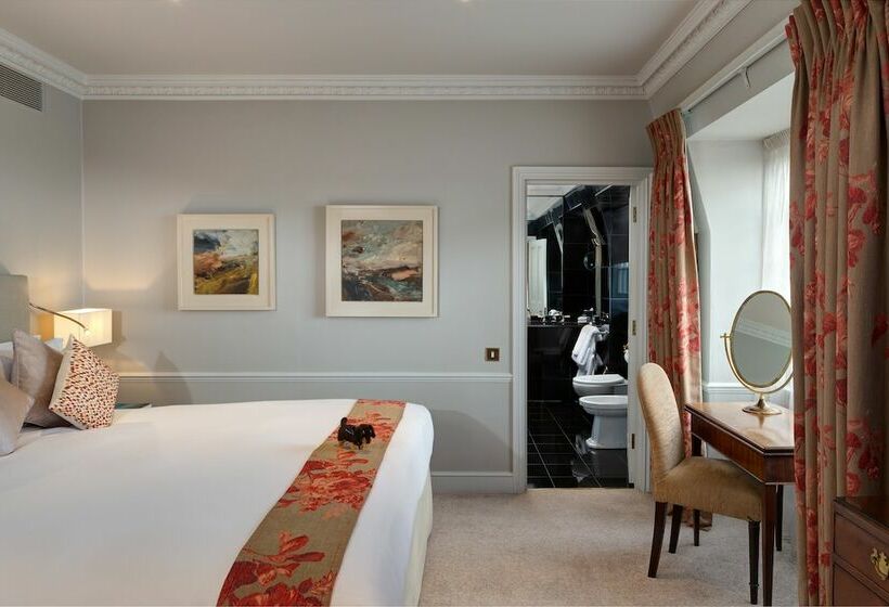 豪华套房, Dukes London