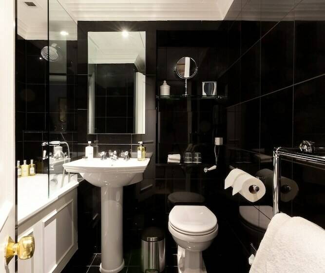 豪华套房, Dukes London