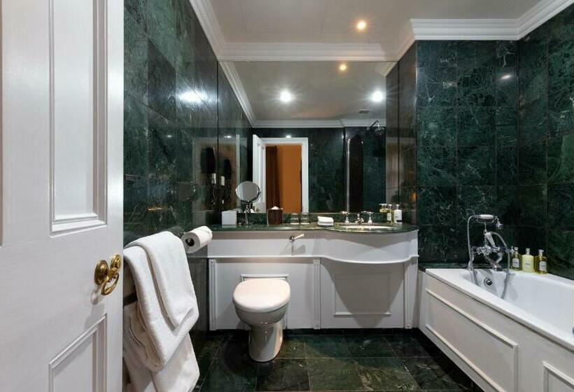 豪华房间, Dukes London