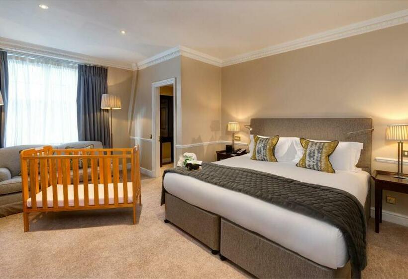 豪华房间, Dukes London