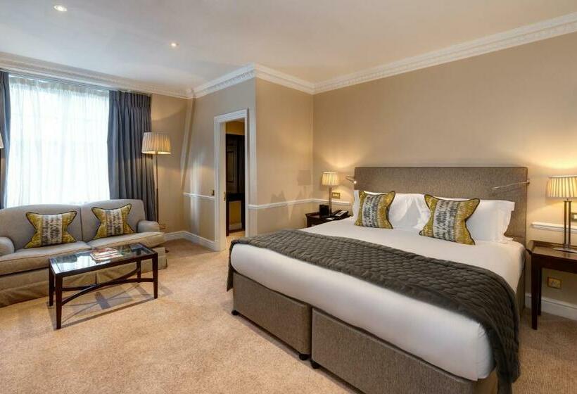 豪华房间, Dukes London