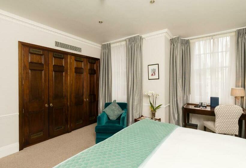 豪华房间, Dukes London