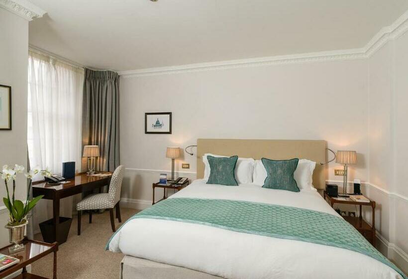 豪华房间, Dukes London