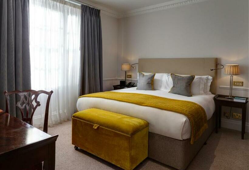 豪华房间, Dukes London