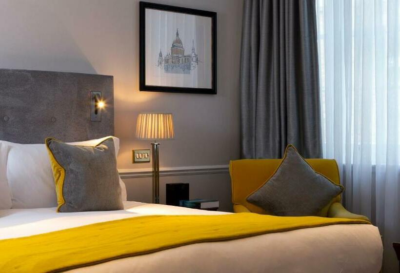 豪华房间, Dukes London