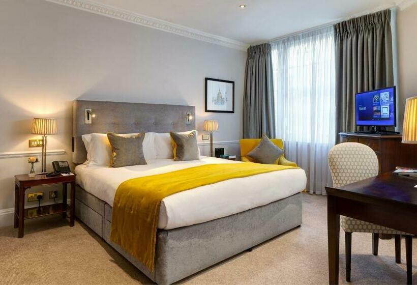 豪华房间, Dukes London