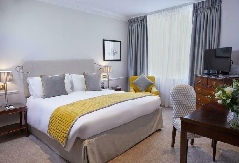 豪华房间, Dukes London