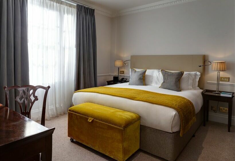 豪华房间, Dukes London