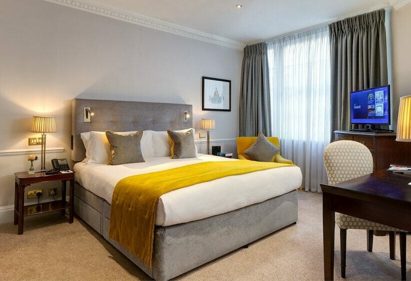 豪华房间, Dukes London