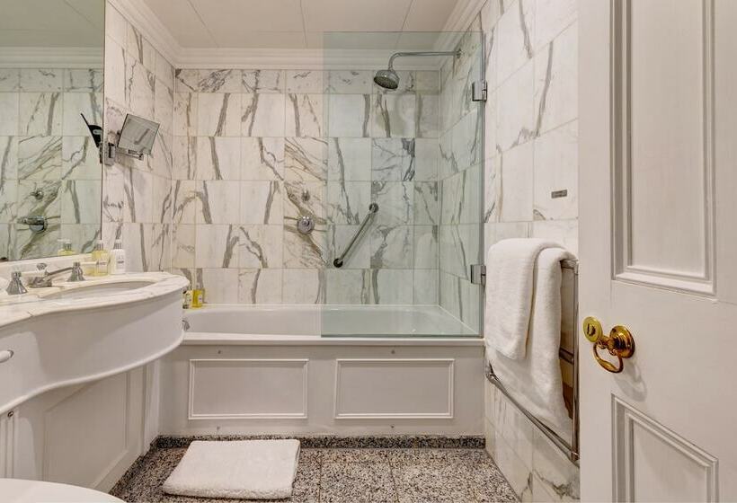 豪华房间, Dukes London