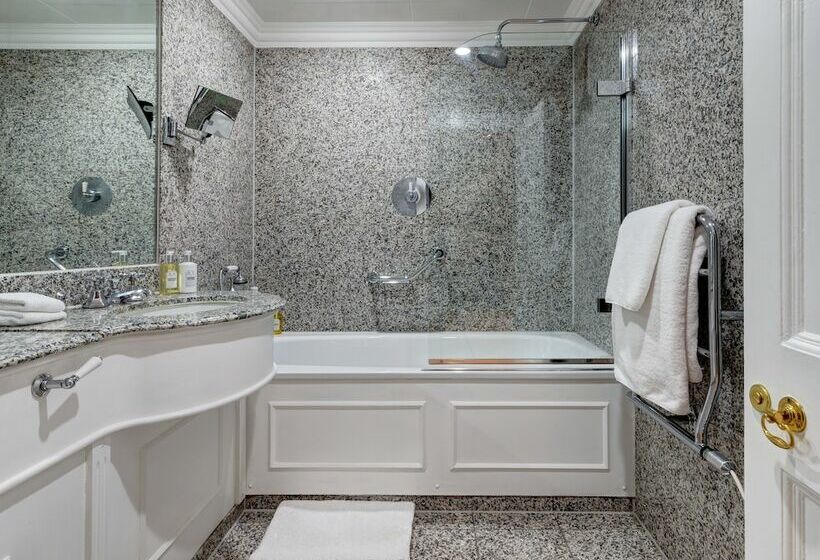 豪华房间, Dukes London