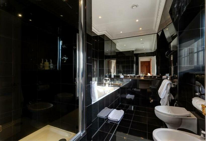 带阳台套房, Dukes London