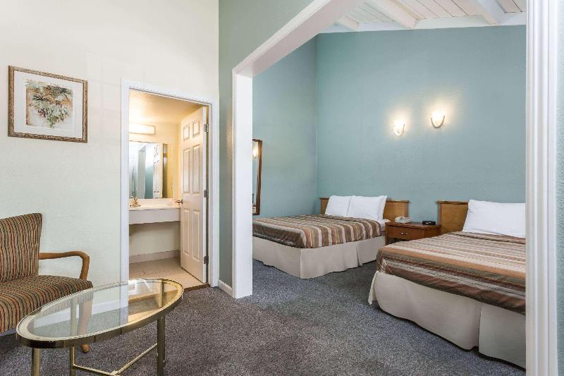 豪华套房, Dukes London