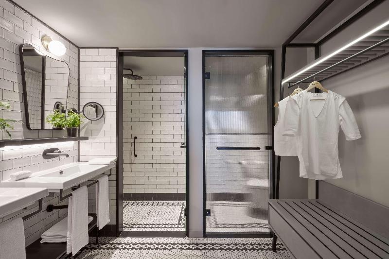 豪华房间, Dukes London