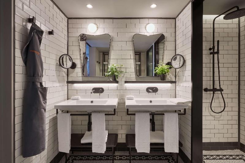 豪华房间, Dukes London