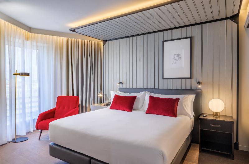 豪华房间, Dukes London